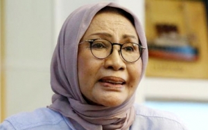 Staf Pribadi Ungkap Emosi Ratna Sarumpaet Tidak Stabil Hingga Sempat Ingin Bunuh Diri