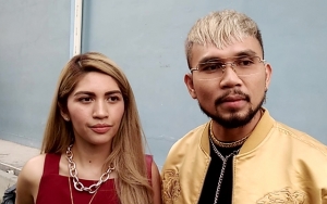 Roy Adik Melaney Ricardo Ungkap Bakal Gelar Pernikahan di Bar, Ini Tanggalnya
