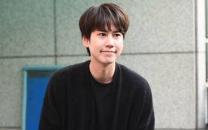 Kyuhyun Resmi Selesaikan Wajib Militer, Netter Bela Meski Bertugas di Pelayanan Publik