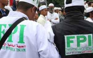 FPI Santai Tanggapi Petisi Penolakan: Biasanya Orang Yang Doyan Maksiat Ingin Kami Bubar