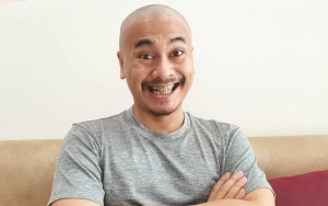 Harapan Raditya Dika Untuk Sang Putri, Tidak Jauh Dari Istilah Permainan Mobile Legends