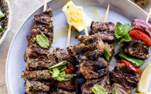 8 Kuliner Enak Khas Timur Tengah yang Populer di Indonesia, Sudah Pernah Coba?
