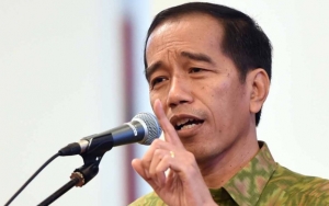 Hampir Dipastikan Menang Pilpres, Jokowi Kembali Fokus Layani Rakyat