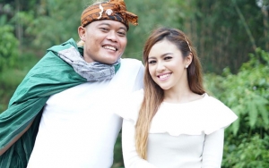 Baby Shima Masih Sebut Sule Teman Tapi Mesra, Namun Akui Siap Bila Diajak Nikah