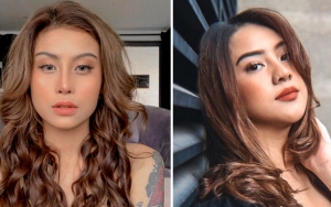 Awkarin dan Anya Geraldine Kepergok Saling Sindir di Instagram, Masih Musuhan?
