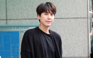 Kyuhyun Siap Rilis Album Solo Mei Ini dan Gabung Comeback Super Junior