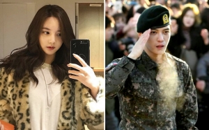 Han Seo Hee Semprot Jaejoong JYJ Karena Merasa Dimata-Matai