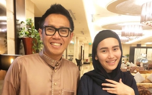 Eko Patrio Bagikan Aksi Heboh Ayu Ting Ting Ajari Dance Pemain 'Pesbukers' di Balik Kamera