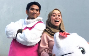  Pajang Foto Dekat Pacar, Lesti Andryani Kembali Diingatkan Soal Muhrim