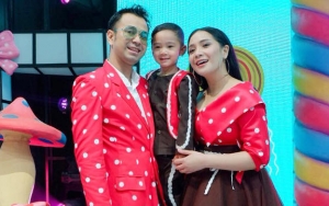 Raffi Ahmad Ngebet Punya Anak Cewek, Nagita Slavina 'Mewek' Diejek Rafathar Mirip Kasur