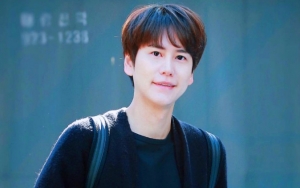 Kyuhyun Super Junior Siap Bintangi Dua Program tvN 'Salty Tour' dan 'New Journey to the West'