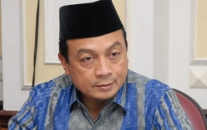 FPI Nilai Penangkapan Bachtiar Nasir Kriminalisasi Ulama Babak Baru