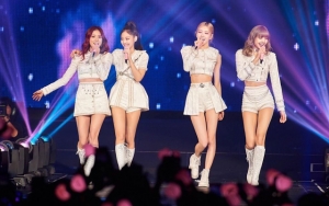 Cuma Jennie yang Kostum Panggungnya Selalu Ganti di Konser BLACKPINK, Netter Sebut YG Anakemaskan