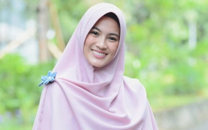  Biasa Tampil Sederhana, Alyssa Soebandono Dandan Menor Bikin Pangling