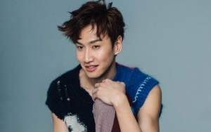 Lee Kwang Soo Beber Definisi Kebahagiaan Versinya, Fans Merasa Ingin Nangis