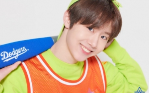 Trainee Individu Lim Si Woo Resmi Tinggalkan 'Produce X 101' karena Hal Ini