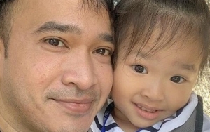   Thalia Ucap 'I Love You', Balasan Ruben Onsu Mengharukan