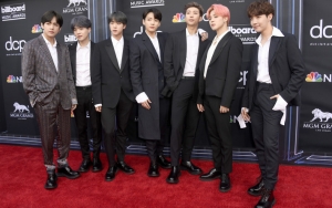 Parodi MV 'Fire' Milik BTS Edisi Ramadan yang Kreatif dan Kocak Ini Viral