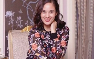  Chelsea Islan Tulis Pesan Bijak Soal Resiko Hidup