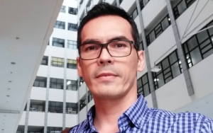Atalarik Syah Masih Berseteru Soal Hak Asuh Anak, Buru-Buru Cari Pengganti Tsania Marwa?