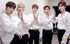 NU'EST Akui Usung Konsep Seksi dan Ungkap Member dengan Stamina Terendah