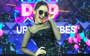  Baru Hari Kedua Puasa, Ayu Ting Ting Kehilangan Suara Kok Bisa?