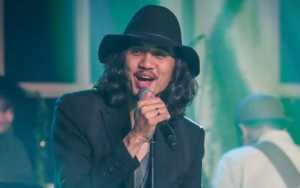 Duta Sheila On 7 Jadi Viral Hingga Bikin Baper Saat Nyanyikan Lagu Cinta ke Sang Istri
