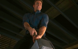 Sutradara 'Avengers: Endgame': Captain America Sebenarnya Bisa Angkat Palu Thor di 'Age of Ultron'