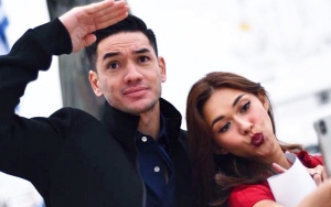  Pamer Badan Kekar, Andrew White Kena Protes 'Bikin' Netter Khilaf Hingga Batal Puasa