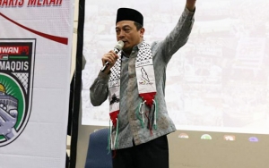 Bachtiar Nasir Mangkir Karena Harus Isi Pengajian, Polisi Siapkan Jadwalkan Pemeriksaan Ulang