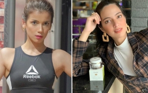 Sabrina Chairunnisa Tunangan Deddy Corbuzier Disebut Mirip Banget Dengan Nia Ramadhani, Setuju?