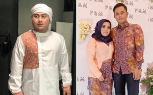 Pernah Jadi Suami Brondong, Nassar Restui Muzdalifah Nikahi Fadel dan Bantah Musuhan