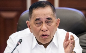 Menteri Pertahanan Soal Ulama Anti-NKRI: Baru Belajar Sedikit di Arab Sudah Enggak Jelas