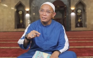 Jody Sumantri 'Super Bejo' Blak-Blakan Ngaku Pernah Hujat Tuhan Usai Kena Serangan Jantung