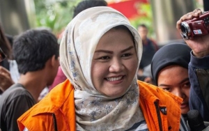 Bupati Bekasi Neneng Dituntut 7,5 Tahun Penjara Atas Kasus Meikarta Usai Lahiran