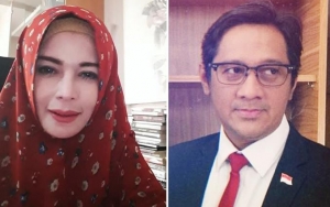 Dapat Sumpah Serapah Dari Jihan Fahira, Tanggapan Andre Taulany Tak Disangka-Sangka