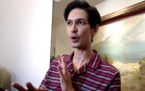 Dimas Beck Rayakan Ultah Dengan Kegiatan Sosial, Bikin Rumah Untuk Anak-Anak Penderita HIV/AIDS
