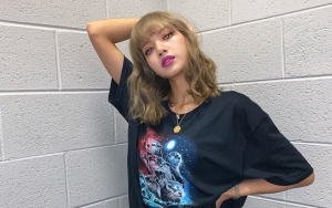 Pinggang Lisa BLACKPINK yang Super Ramping Bikin Terpesona, Fans Ingatkan Buat Tutup Aurat
