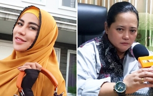 Cinta Penelope Ngamuk Diramal Mbak You, Tegaskan Tak Putus Asa Meski Divonis Kanker