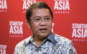 Menkominfo Bicara Kemungkinan e-Voting di Pemilu 2024: Akses di Ponsel Harus Dipastikan Dulu