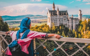Yuk Ikuti 8 Tips Traveling Saat Berpuasa, Jangan Sampai Batal!