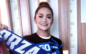  Krisdayanti Pamer Video Kenangan Umur 17 Tahun, Wajah Polos dan Tembem Jadi Sorotan