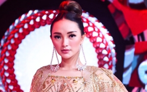  Tak Bisa Puasa Bareng Keluarga, Zaskia Gotik Bakal 'Balas Dendam' Di Hari Raya