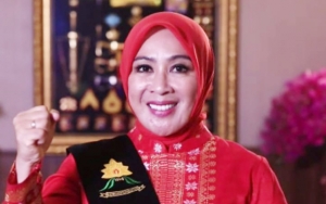 Tri Tito Karnavian Ingatkan Istri Pejabat Polri Tak Bergaya Bak Sosialita