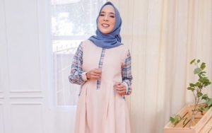 Fitri Tropica Bangga Prestasi Dipuji Suami Karena Jago Masak Air Hangat, Sukses Bikin Netter Gemas
