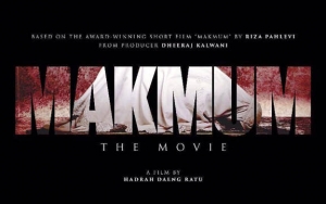Berdasarkan Kisah Nyata, Film 'Makmum' Bikin Netter Takut Salat Sendirian