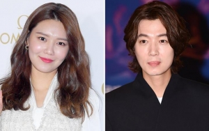 Sooyoung Ungkap Perhatian Jung Kyung Ho dan Rencana Menikah