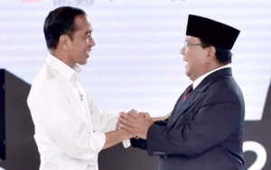 TKN Jokowi Dukung BPN Prabowo Buka Data Hitung Internal: Rakyat Perlu Bukti Angka 62 Persen