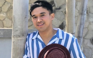 Anwar Sanjaya Dandan Mirip Chef Juna, Banjir Pujian Tampan dari Rekan-Rekan Artis
