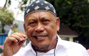  Advokat 212 Eggi Sudjana Jadi Tersangka Makar Akibat Seruan People Power di Rumah Prabowo